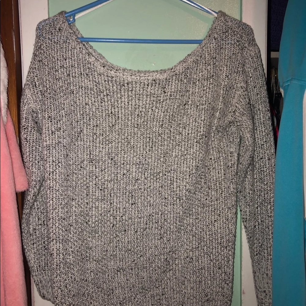 Women’s sweater